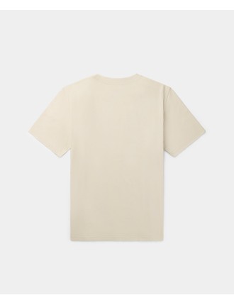 High-Quality Pelican Beige Search T-Shirt Just In