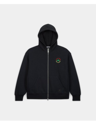 High-Quality Daily Paper x Converse Zip Up Immediate Availability