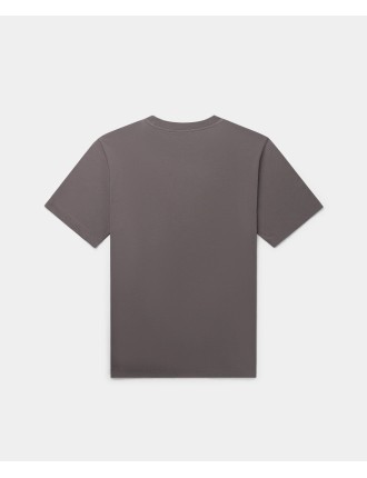 High-Quality Rabbit Grey Dias T-Shirt Immediate Availability