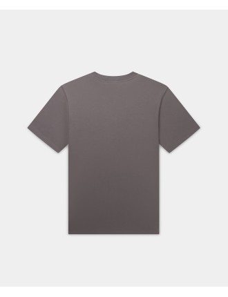 High-Quality Rabbit Grey Orbit T-Shirt Available Now