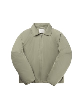 High-Quality Shadow Green Bantoe Jacket Fresh Release