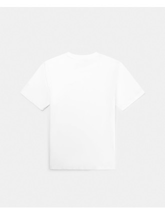 High-Quality White Against All Odds T-Shirt Available for Immediate Shipping