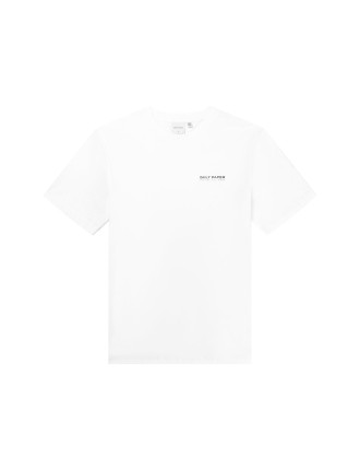 High-Quality White Against All Odds T-Shirt Available for Immediate Shipping