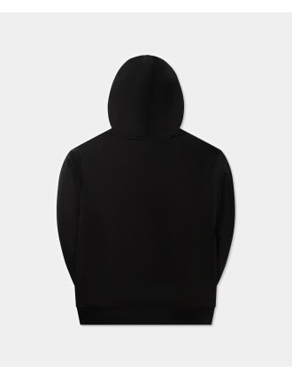 High-Quality Black Dias Hoodie Hot New Item