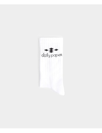 High-Quality White Chess Forum Socks On Hand Now