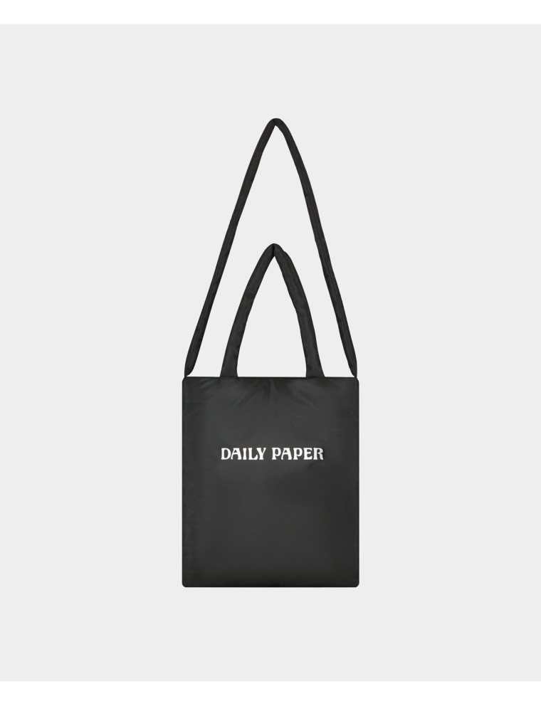 High-Quality Black Dias Tote Bag New Collection