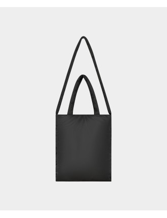 High-Quality Black Dias Tote Bag New Collection