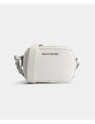 High-Quality White May Monogram Bag Just In