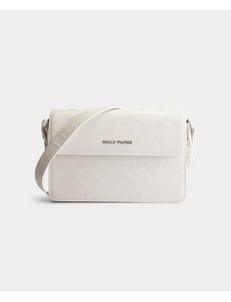 High-Quality White Meru Monogram Bag In Stock