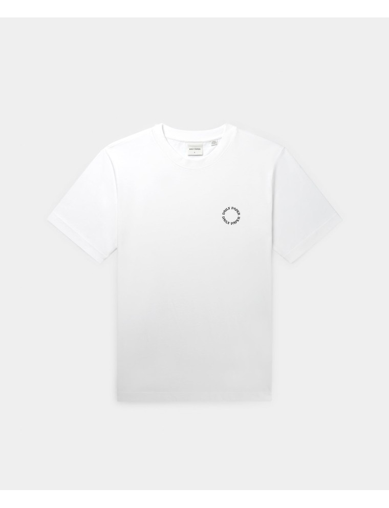 High-Quality White Orbit T-Shirt New Release