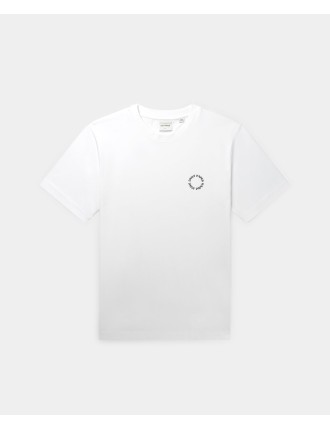 High-Quality White Orbit T-Shirt New Release