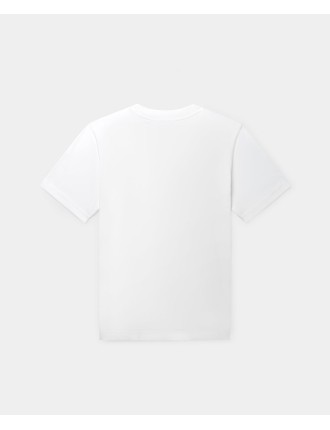 High-Quality White Orbit T-Shirt New Release