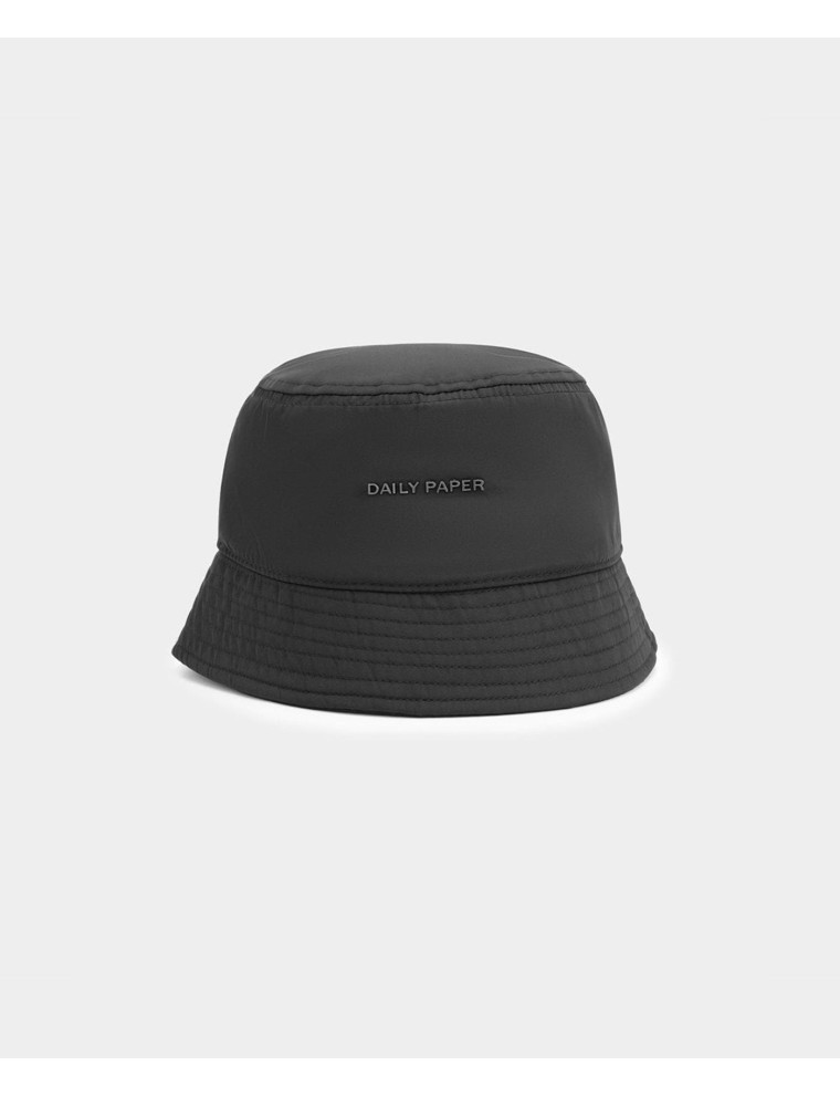 High-Quality Black Ebucket Hat New Stock