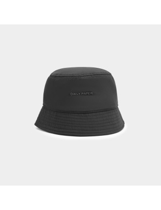 High-Quality Black Ebucket Hat New Stock