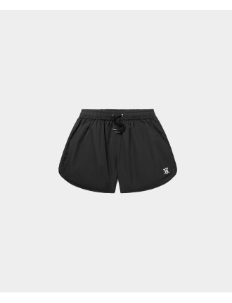 High-Quality Black Efeah Shorts New Release