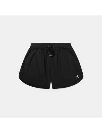 High-Quality Black Efeah Shorts New Release