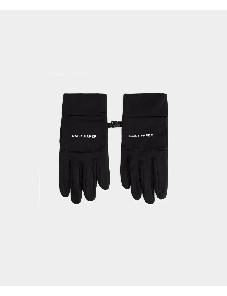 High-Quality Black Egloves Ready for Shipment