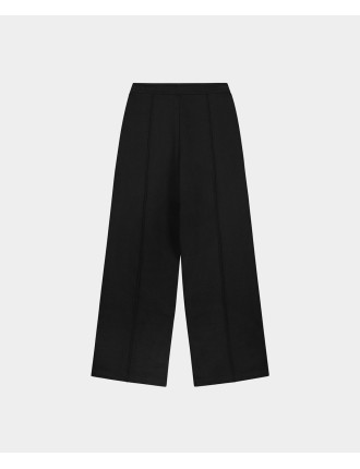 High-Quality Black Ejog Pants Latest Edition