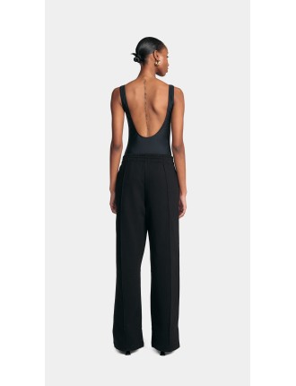 High-Quality Black Ejog Pants Latest Edition