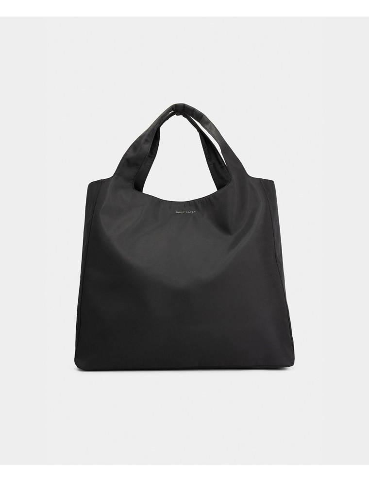 High-Quality Black Ekatote Bag On Hand Now