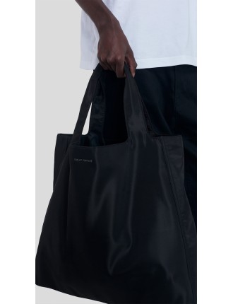 High-Quality Black Ekatote Bag On Hand Now