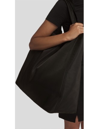 High-Quality Black Ekatote Bag On Hand Now