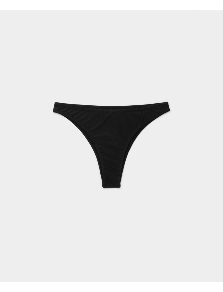 High-Quality Black Ekini Bottom Fresh Release