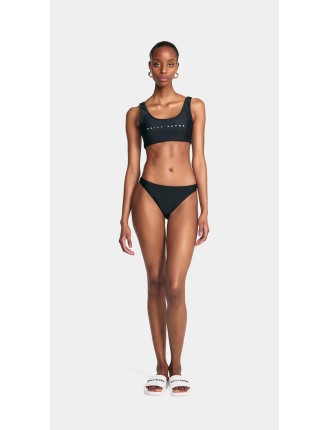 High-Quality Black Ekini Bottom Fresh Release