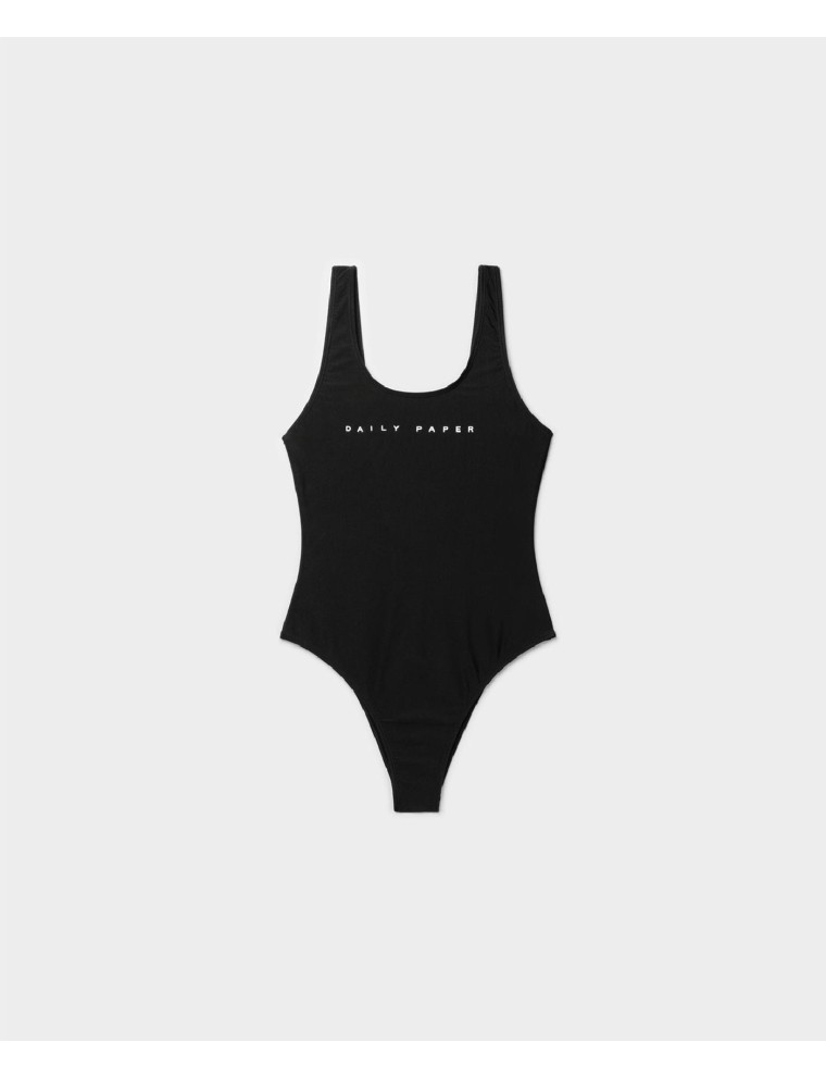 High-Quality Black Erise Swimsuit