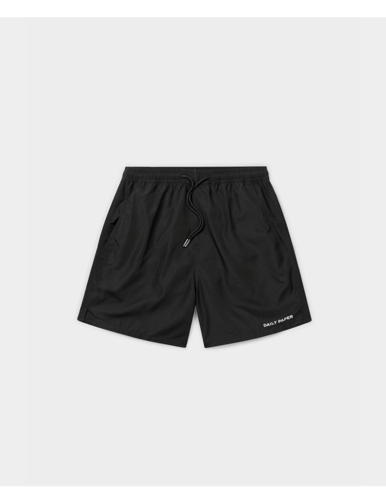 High-Quality Black Etype Swim Shorts In Stock