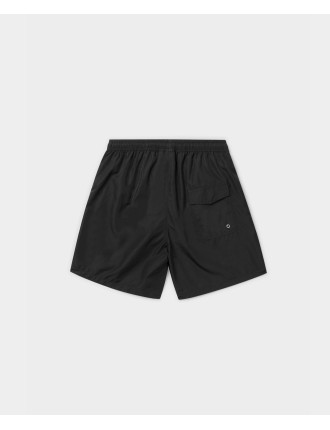 High-Quality Black Etype Swim Shorts In Stock