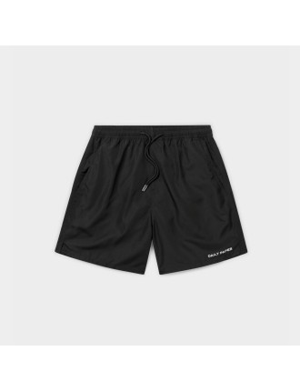 High-Quality Black Etype Swim Shorts In Stock