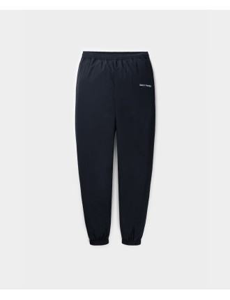 High-Quality Black Eward Pants Latest Edition