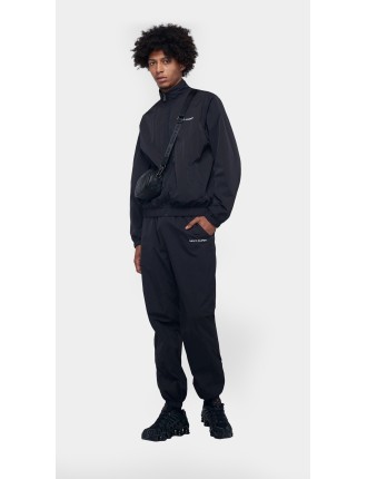 High-Quality Black Eward Pants Latest Edition