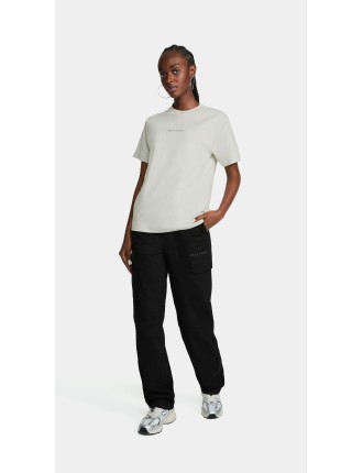 High-Quality Black Ezea Cargo Pants