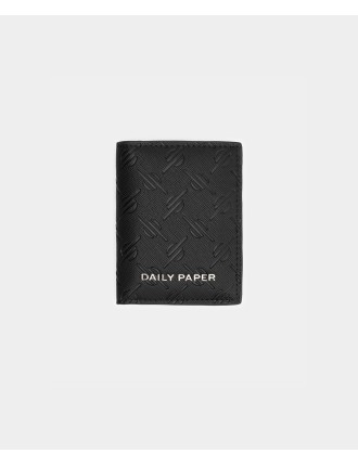 High-Quality Black Kidis Monogram Wallet In Stock