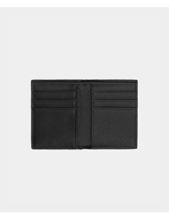 High-Quality Black Kidis Monogram Wallet In Stock