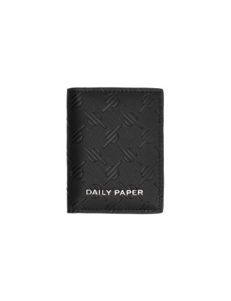 High-Quality Black Kidis Monogram Wallet In Stock