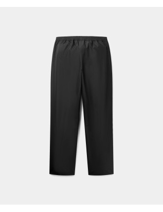 High-Quality Black Amadi Trackpants Fresh Release