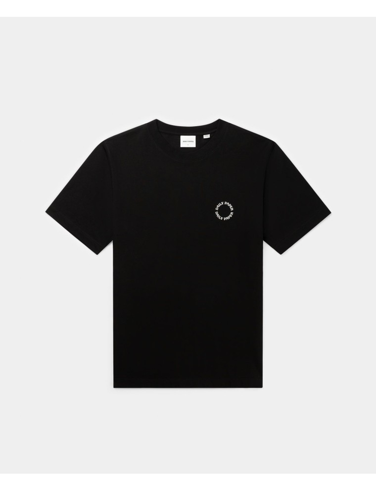 High-Quality Black Orbit T-Shirt New Release