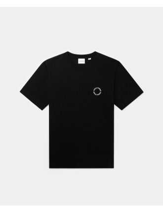 High-Quality Black Orbit T-Shirt New Release