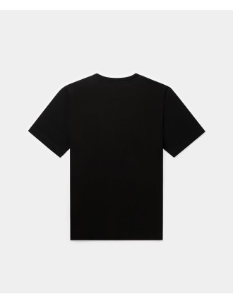 High-Quality Black Orbit T-Shirt New Release