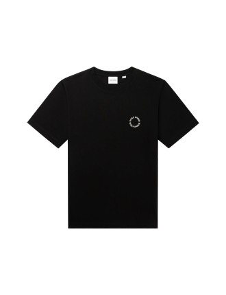 High-Quality Black Orbit T-Shirt New Release