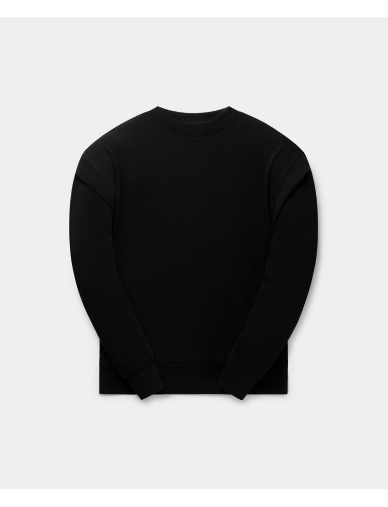 High-Quality Black Ragla Sweater Available Now