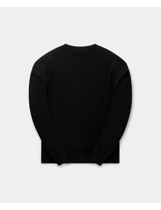 High-Quality Black Ragla Sweater Available Now