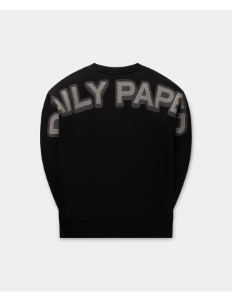 High-Quality Black Ragla Sweater Available Now