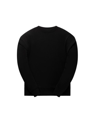 High-Quality Black Ragla Sweater Available Now