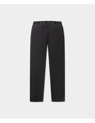 High-Quality Black Rodell Wash Pants New Release