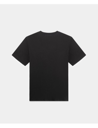 High-Quality Black Against All Odds T-Shirt Available for Immediate Shipping