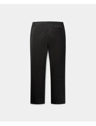 High-Quality Black Treasure Pants Just Launched